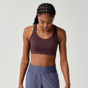 Chaser Padded Bra